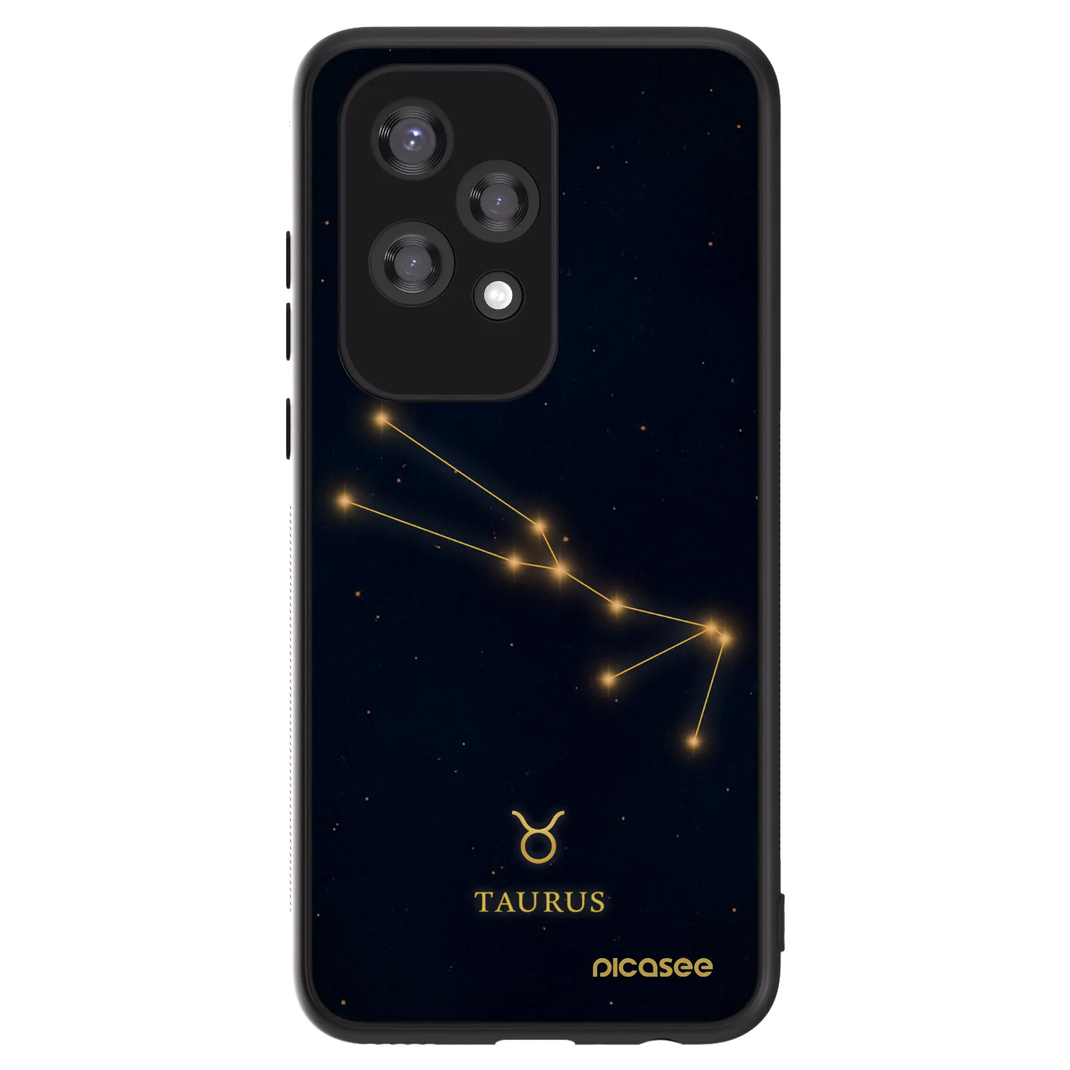 Picasee ULTIMATE CASE pro Honor 200 Lite - TAURUS
