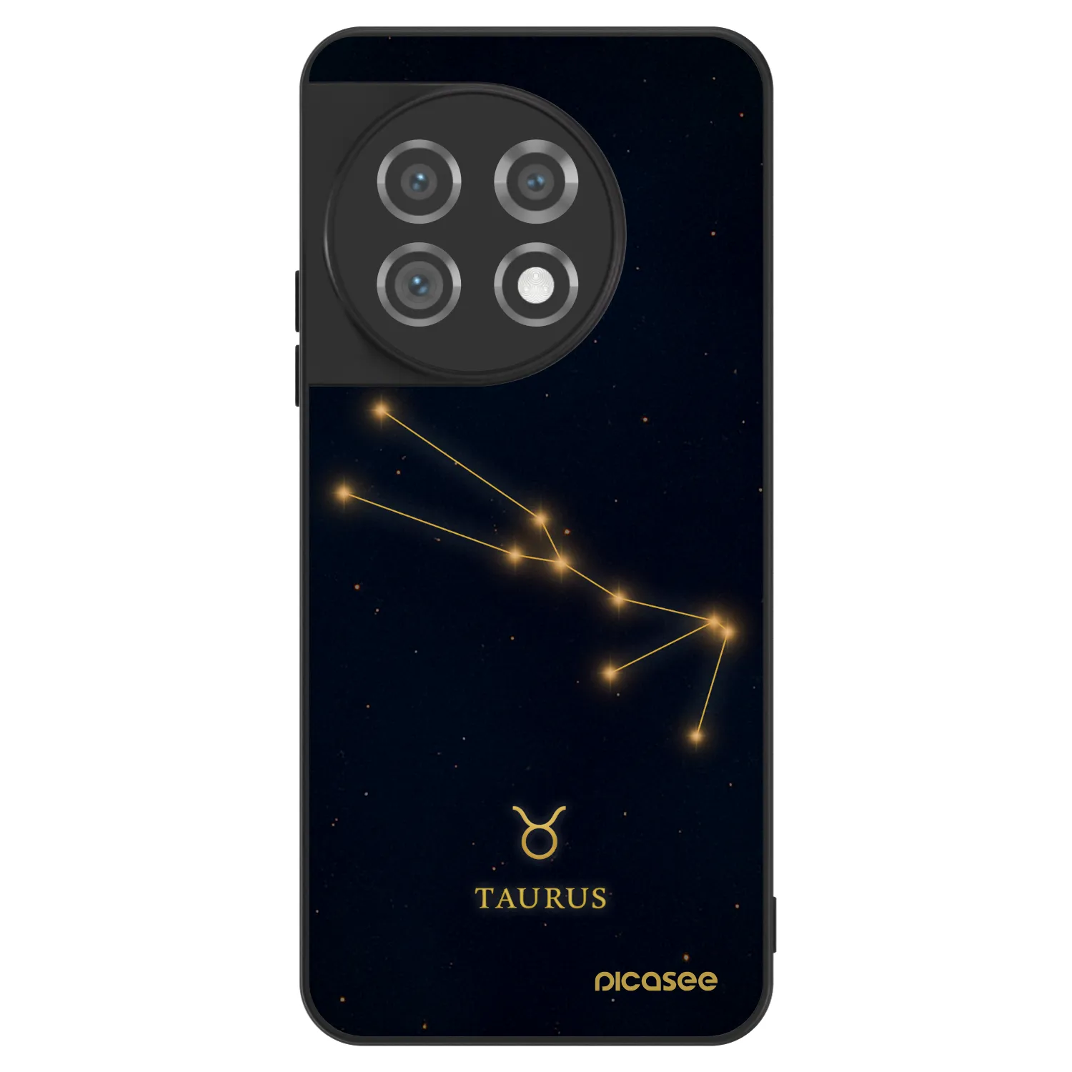 Picasee ULTIMATE CASE pro OnePlus 11 5G - TAURUS