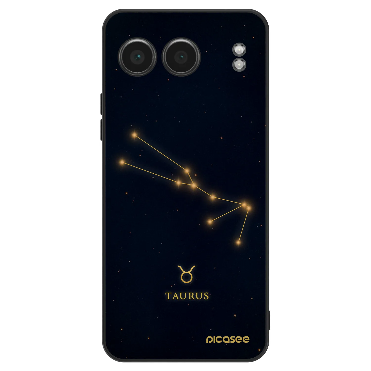 Picasee ULTIMATE CASE pro OnePlus Nord 4 - TAURUS