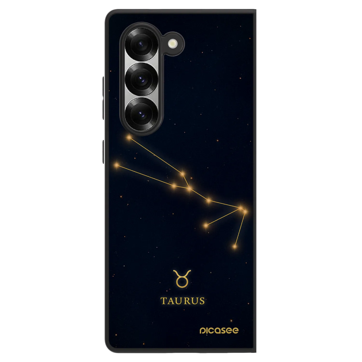 ULTIMATE CASE pro Samsung Galaxy Z Fold6 5G - TAURUS