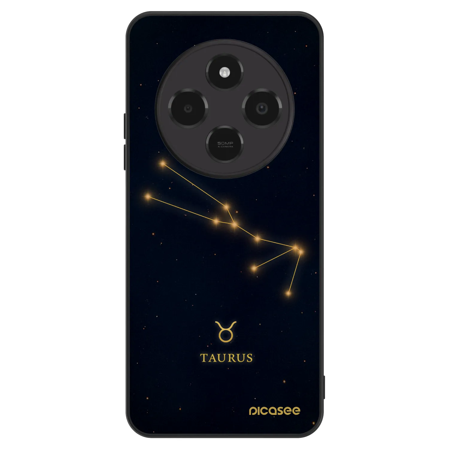 Picasee ULTIMATE CASE pro Xiaomi Poco C75 - TAURUS
