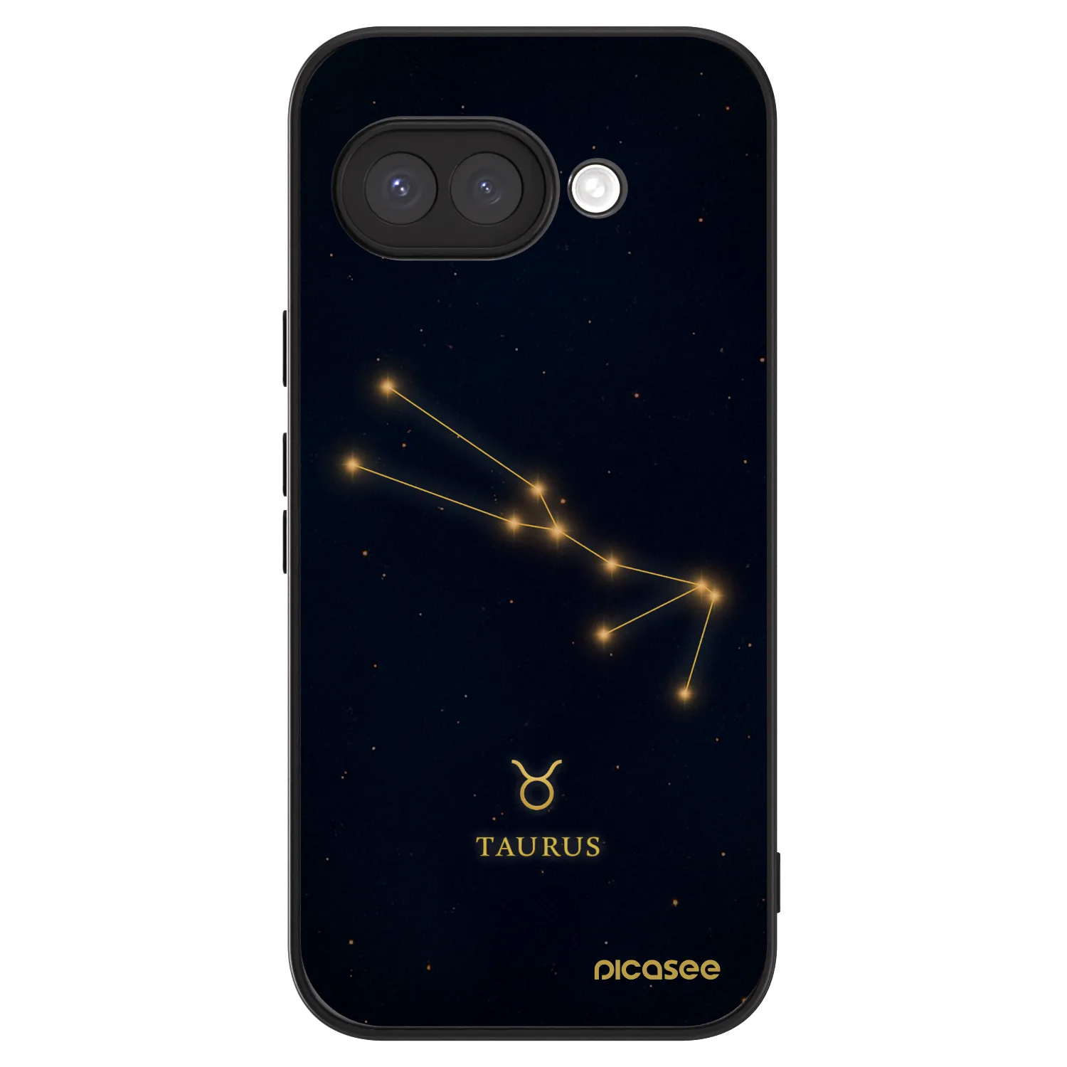 Picasee ULTIMATE CASE pro Google Pixel 9a - TAURUS