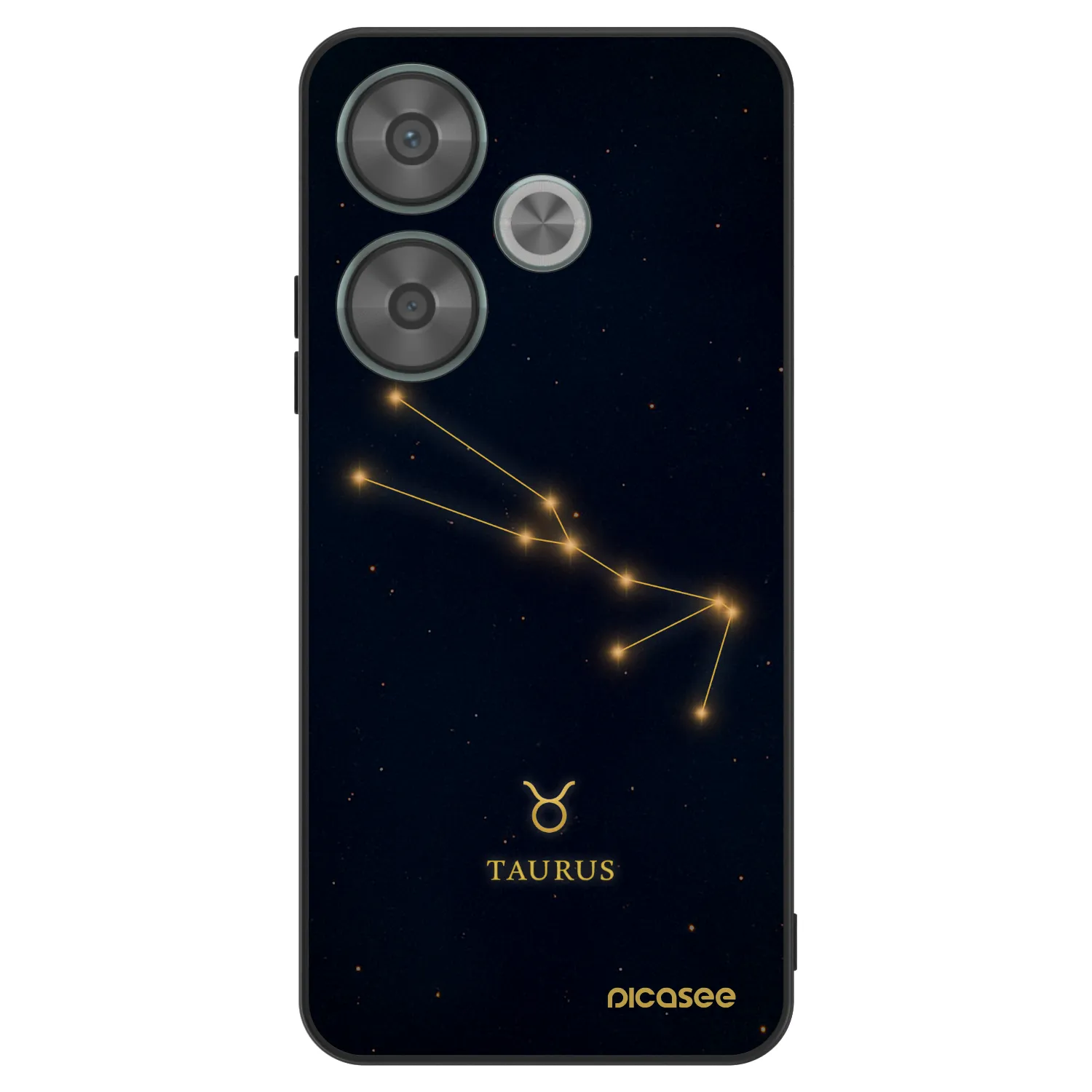 Picasee ULTIMATE CASE pro Xiaomi Poco F6 - TAURUS