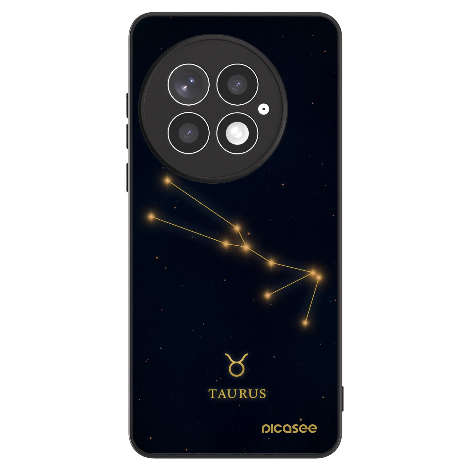 Picasee ULTIMATE CASE pro OnePlus 13 5G - TAURUS