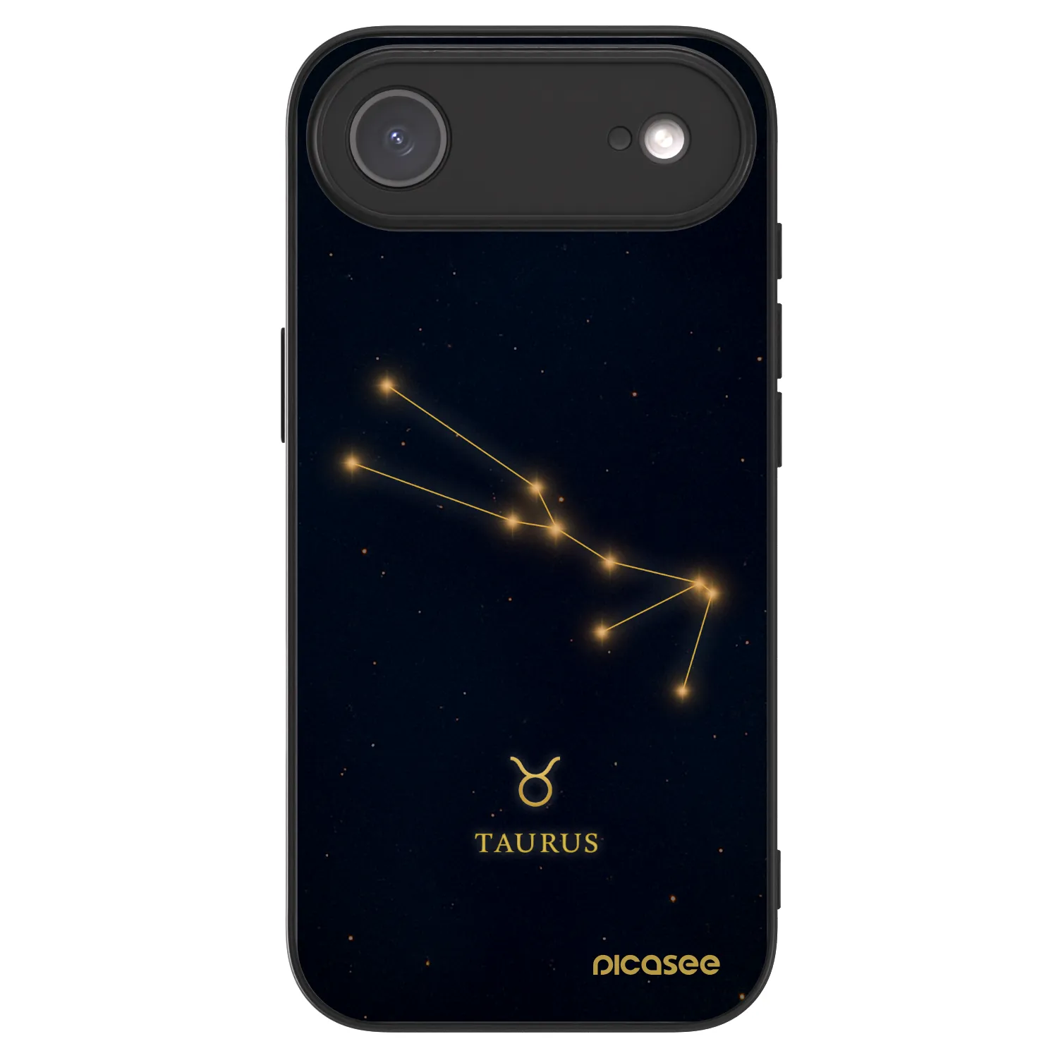 Picasee ULTIMATE CASE pro Apple iPhone Air - TAURUS