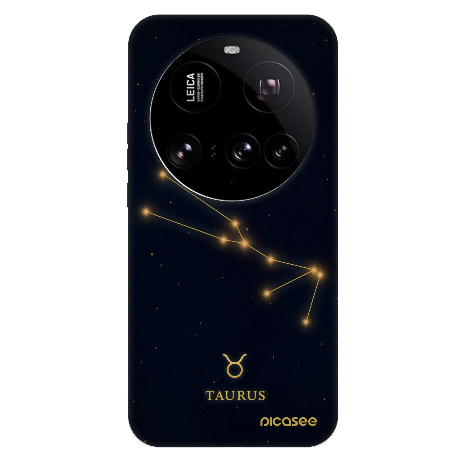 Picasee Fashion Case pre Xiaomi 15 Ultra - TAURUS