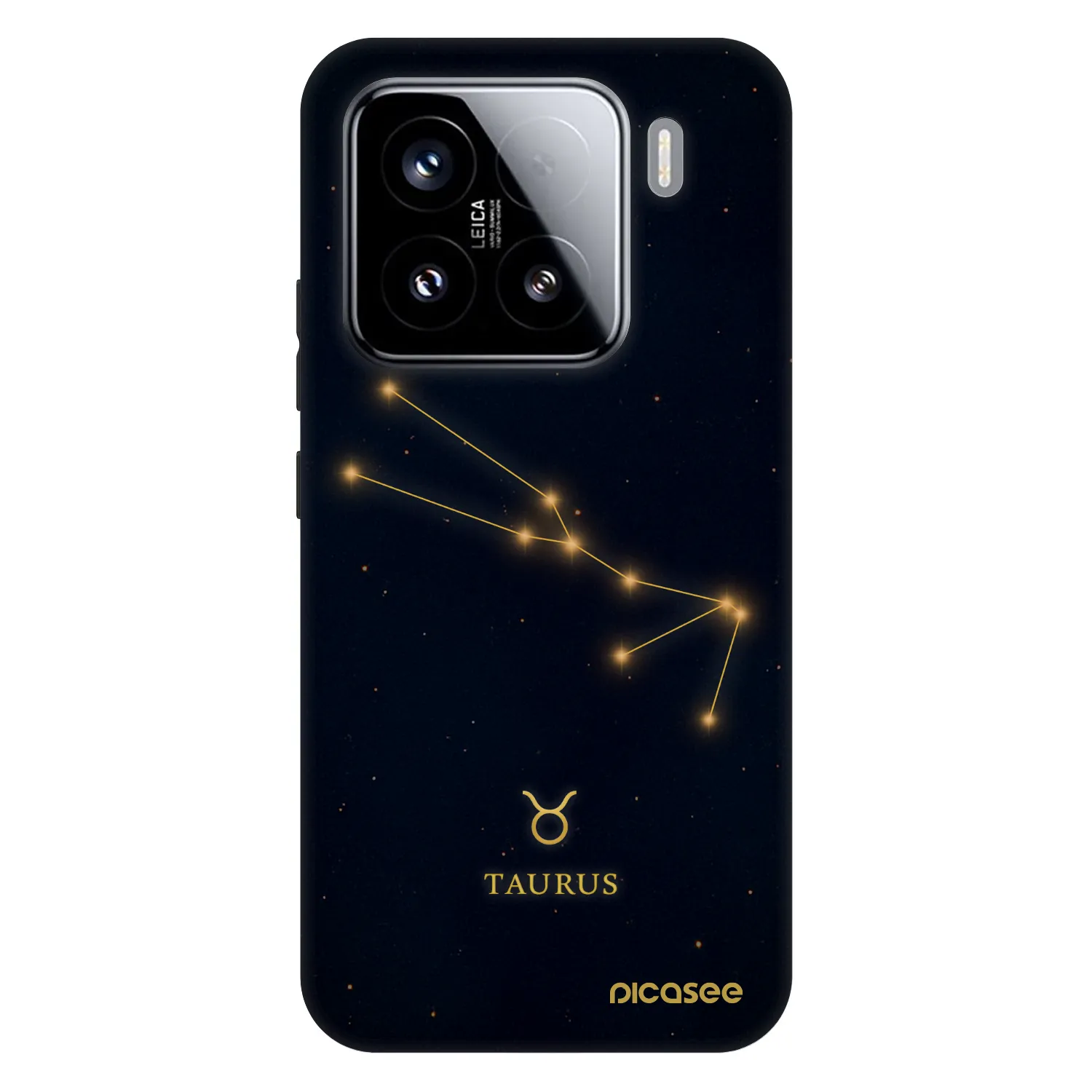 Fashion Case pre Xiaomi 15 - TAURUS