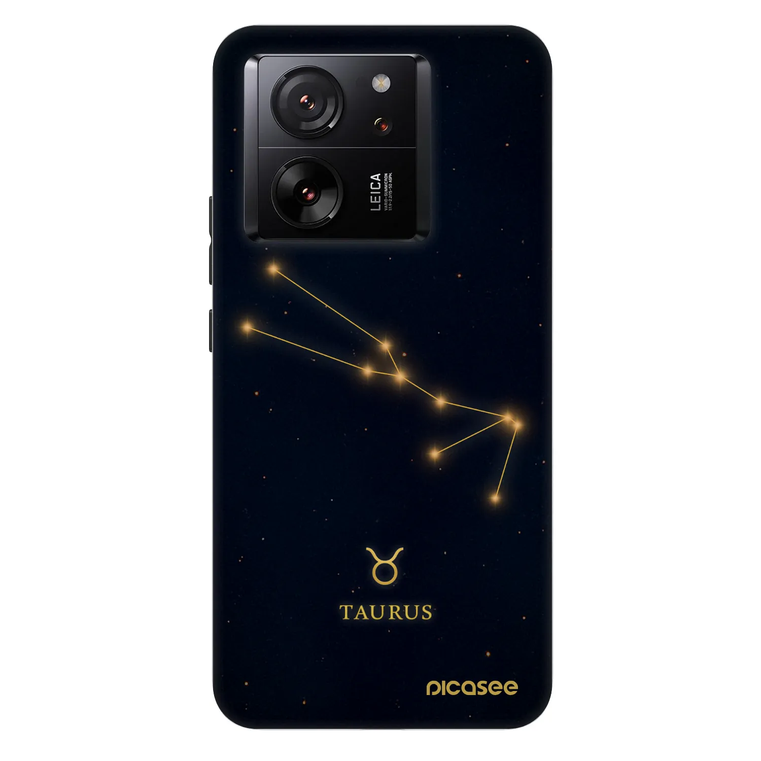 Picasee Fashion Case pre Xiaomi 13T - TAURUS