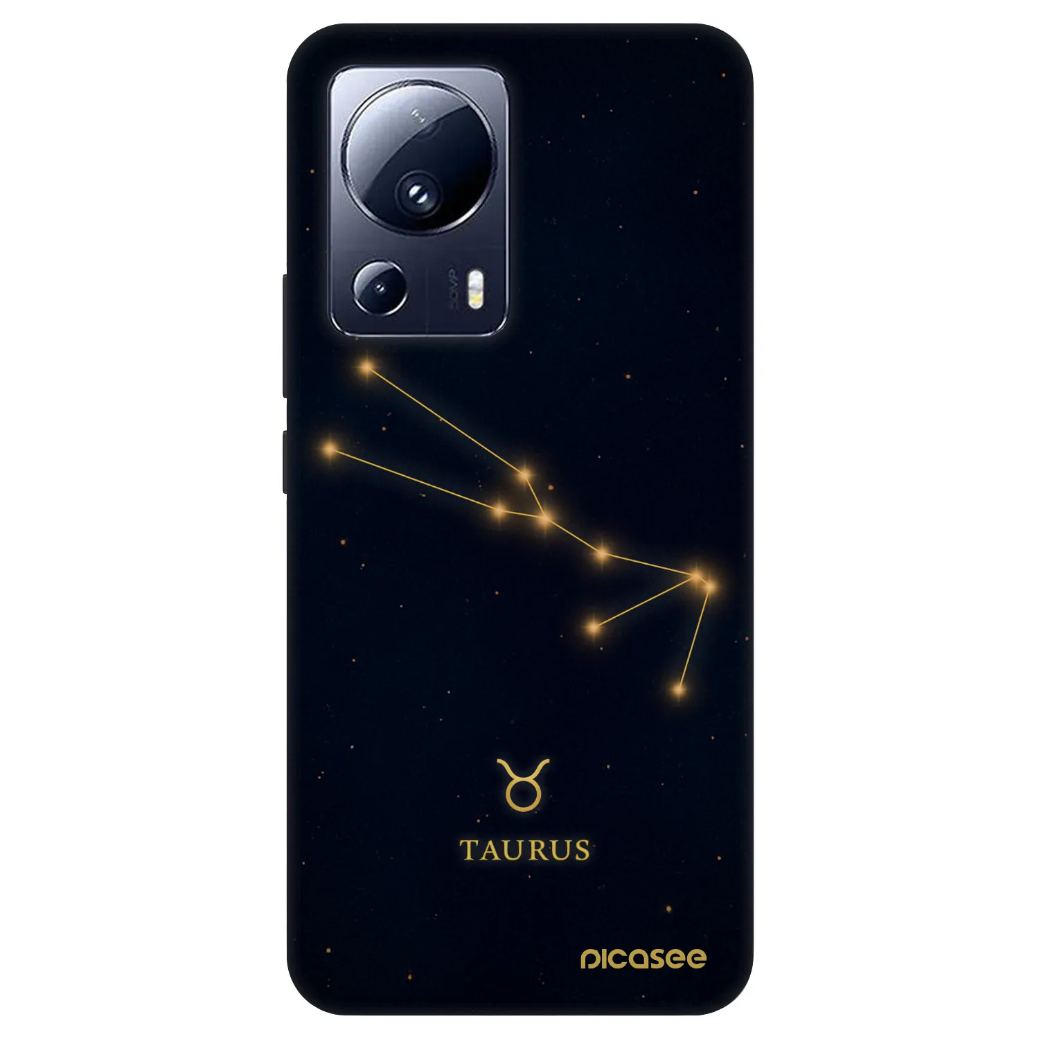 Picasee Fashion Case pre Xiaomi 13 Lite - TAURUS