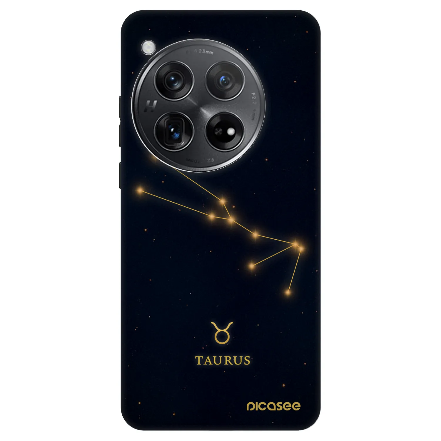 Picasee Fashion Case pre OnePlus 12 5G - TAURUS