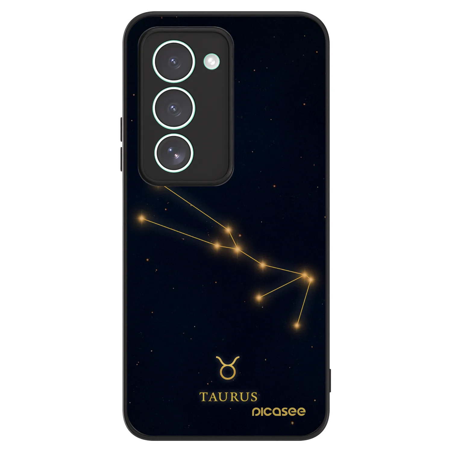 Picasee ULTIMATE CASE pro Xiaomi Redmi 15 5G - TAURUS