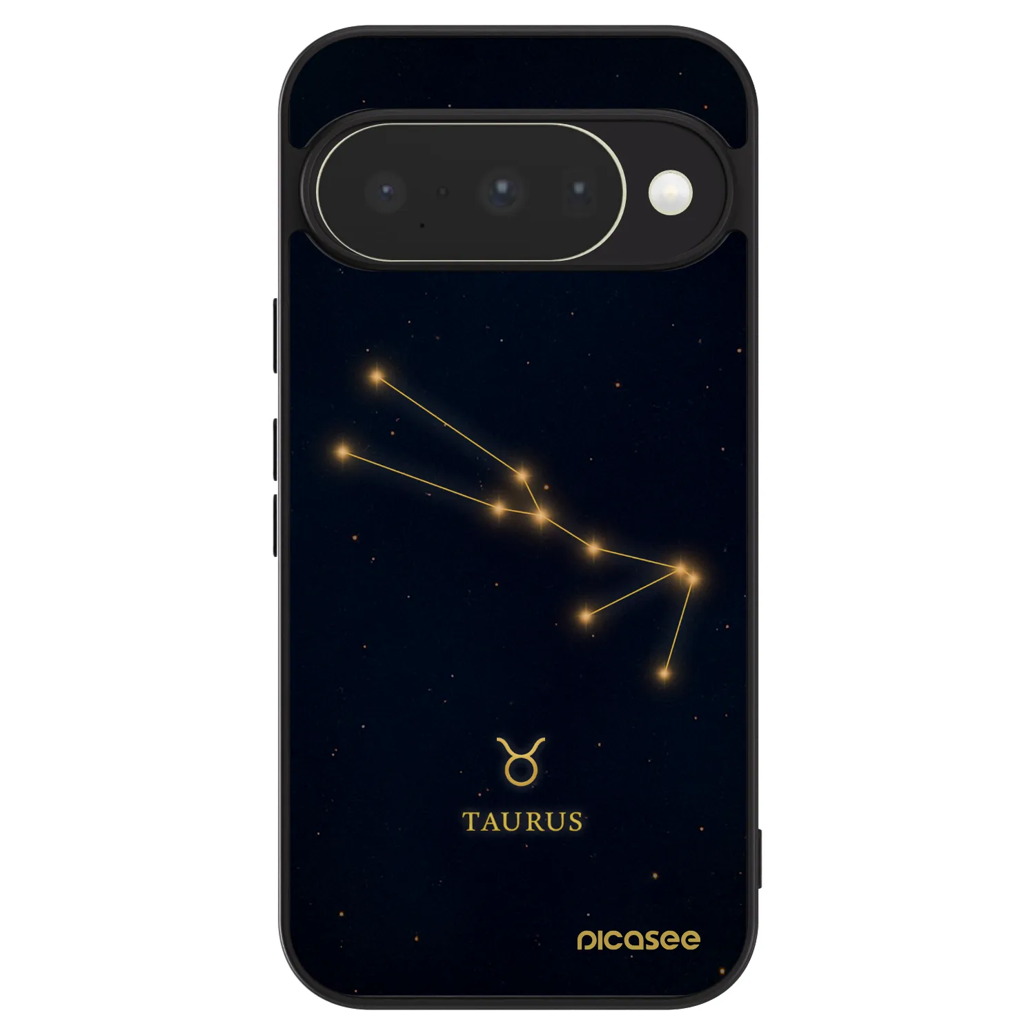 Picasee ULTIMATE CASE pro Google Pixel 10 - TAURUS