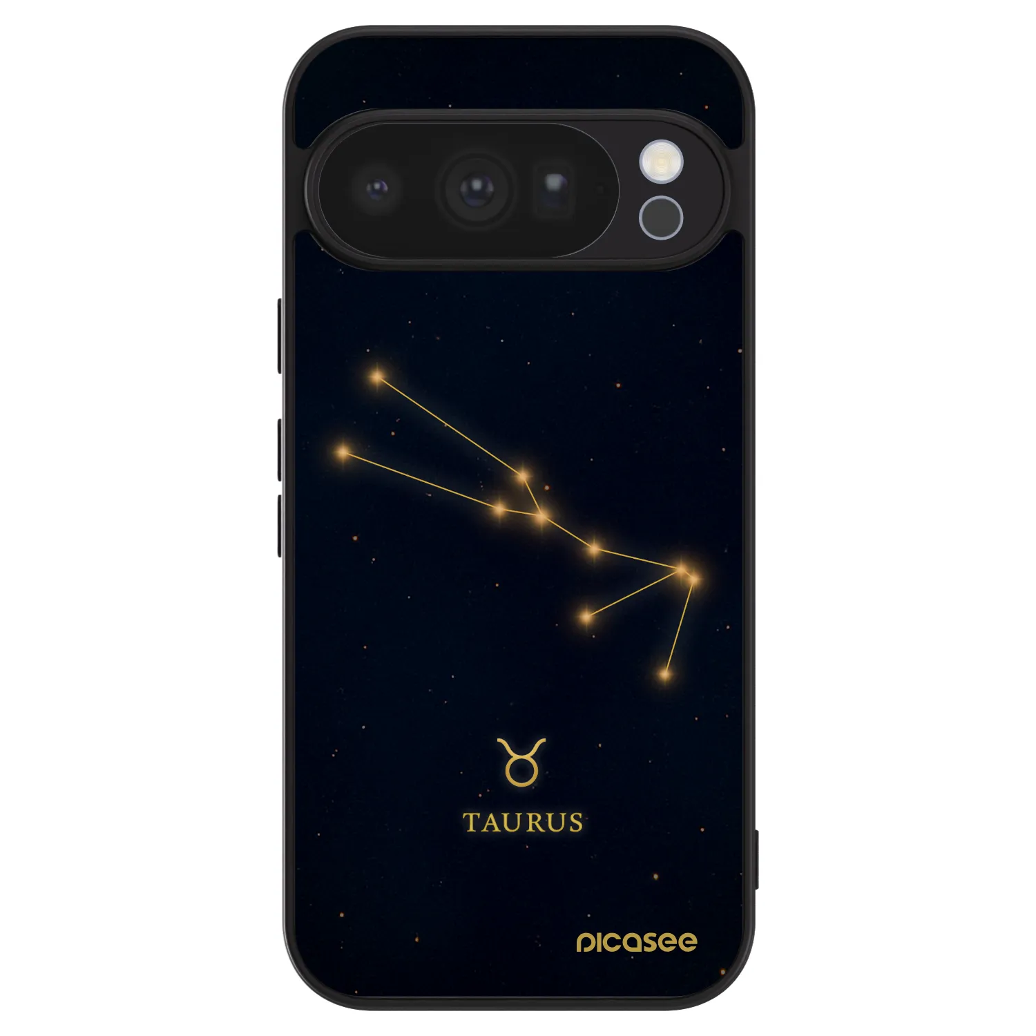 Picasee ULTIMATE CASE pro Google Pixel 10 Pro - TAURUS