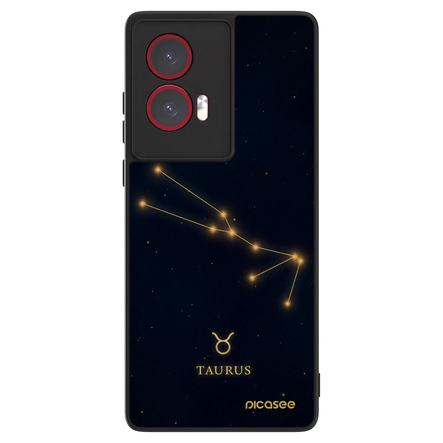 ULTIMATE CASE pro Motorola Edge 50 Fusion - TAURUS