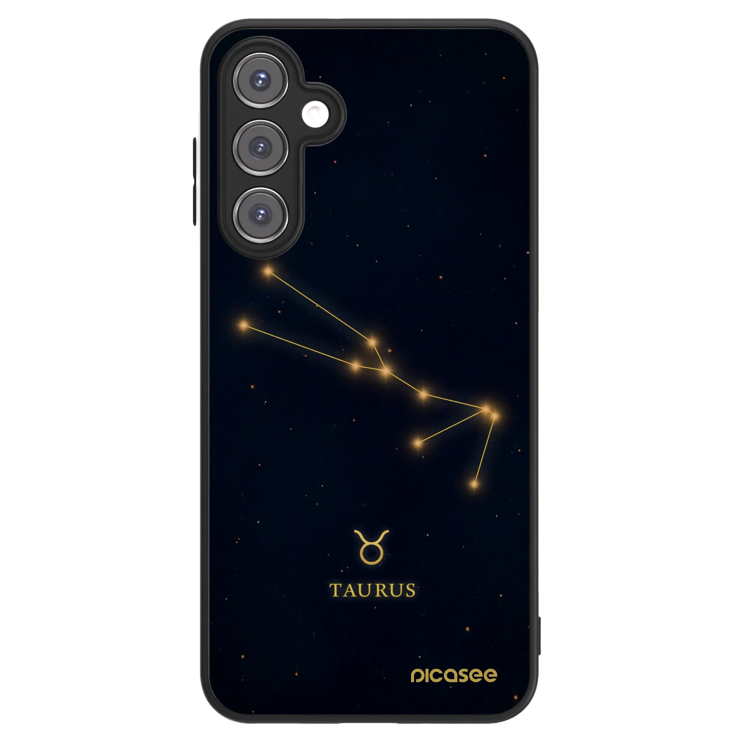 Picasee ULTIMATE CASE pro Samsung Galaxy A16 4G - TAURUS