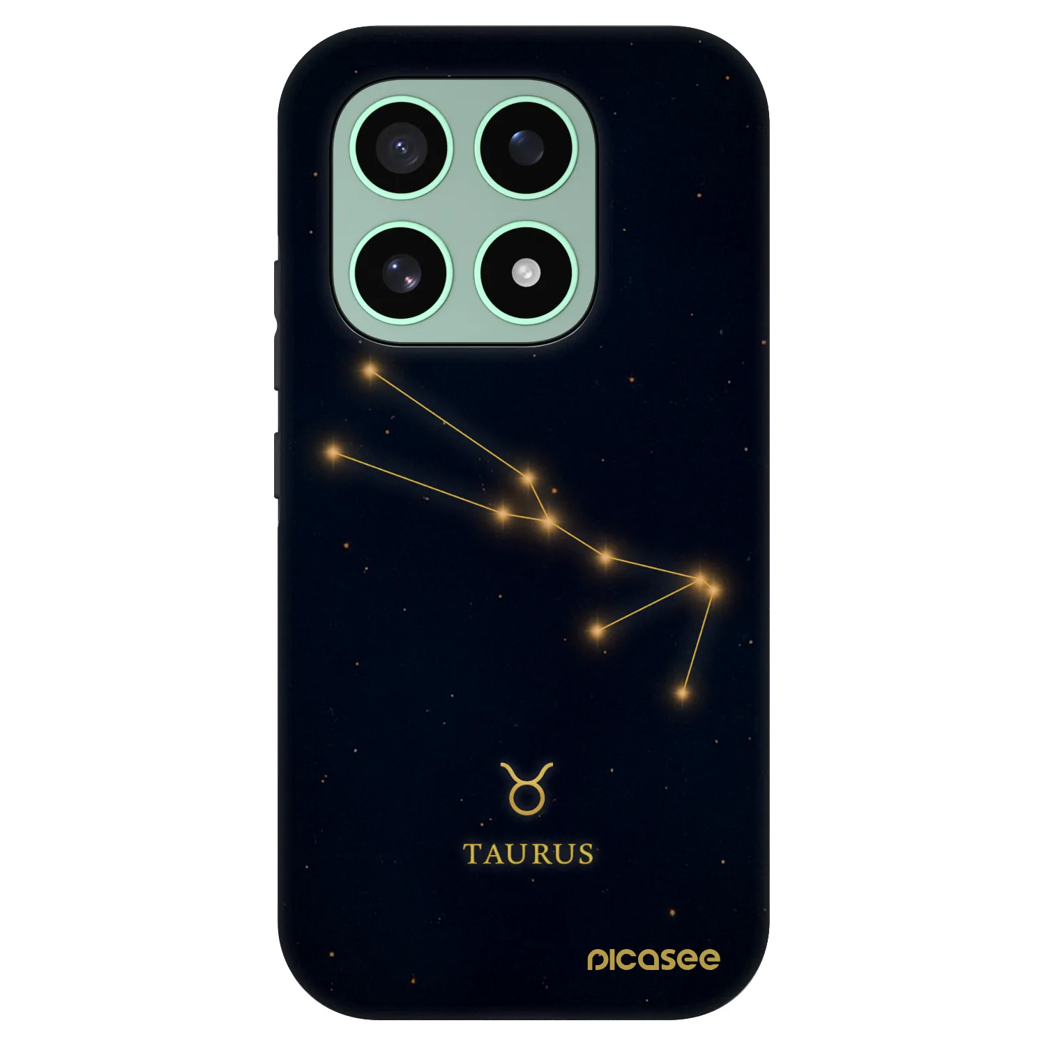 Picasee Fashion Case pre Xiaomi 17 - TAURUS