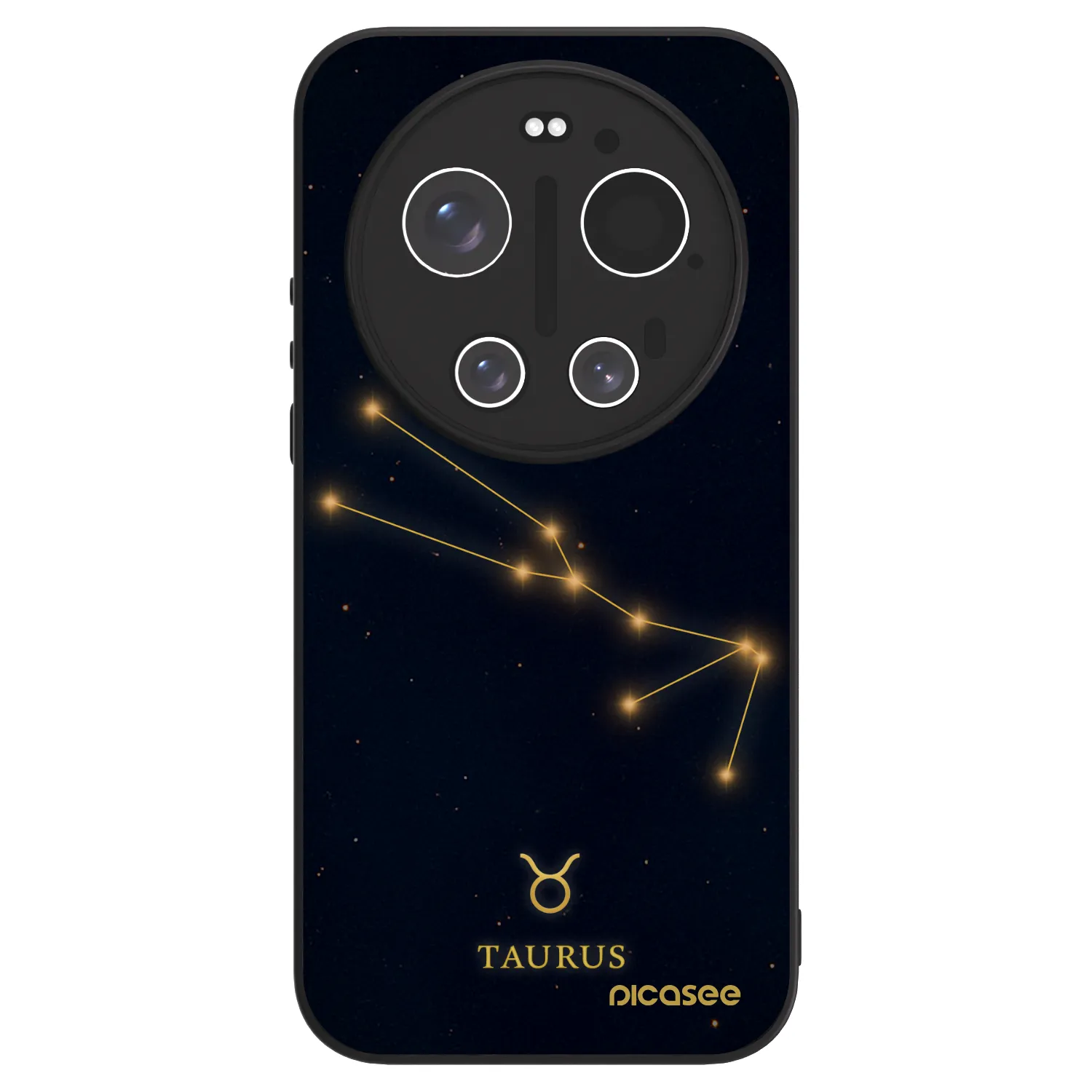 Picasee ULTIMATE CASE pro Xiaomi 17 Ultra - TAURUS