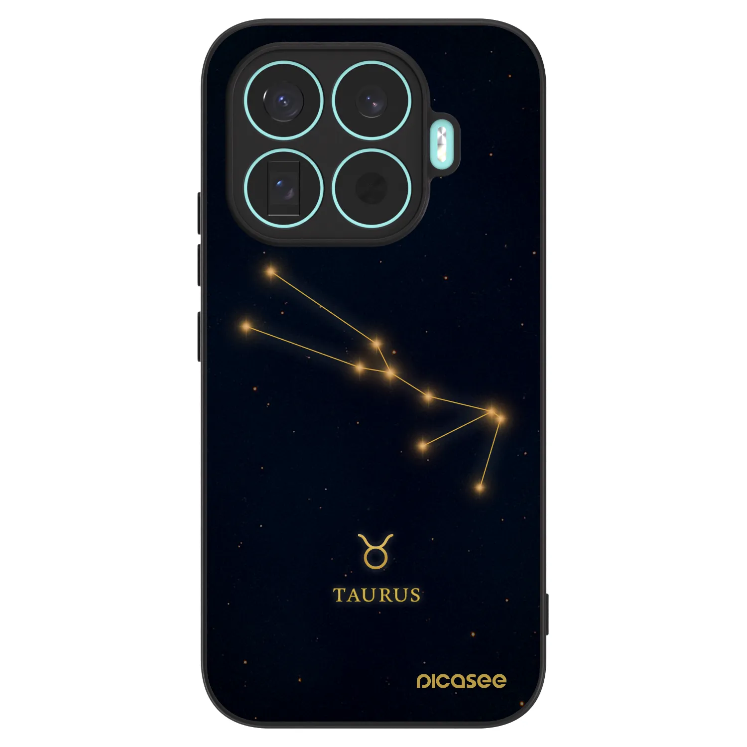 Picasee ULTIMATE CASE pro Xiaomi 17T - TAURUS