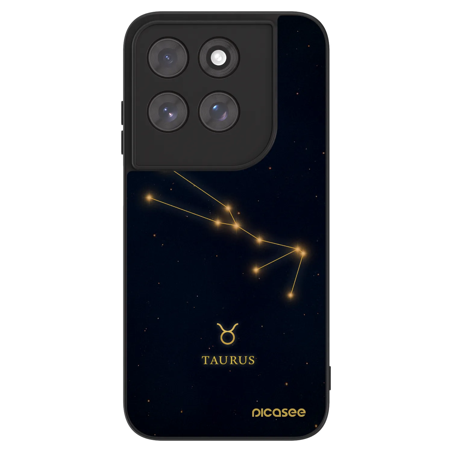 Picasee ULTIMATE CASE pro Motorola Moto G77 - TAURUS