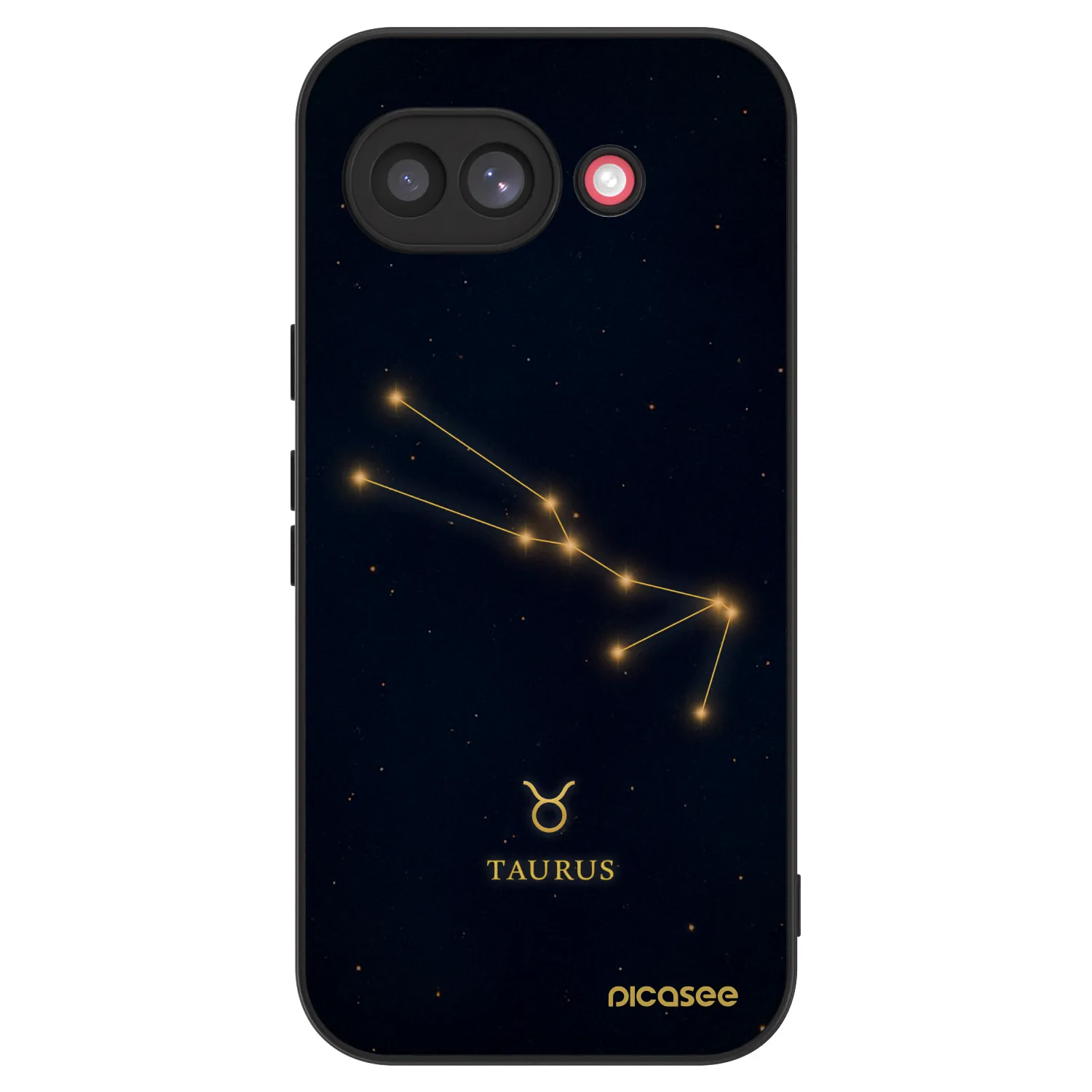 Picasee ULTIMATE CASE pro Google Pixel 10a - TAURUS