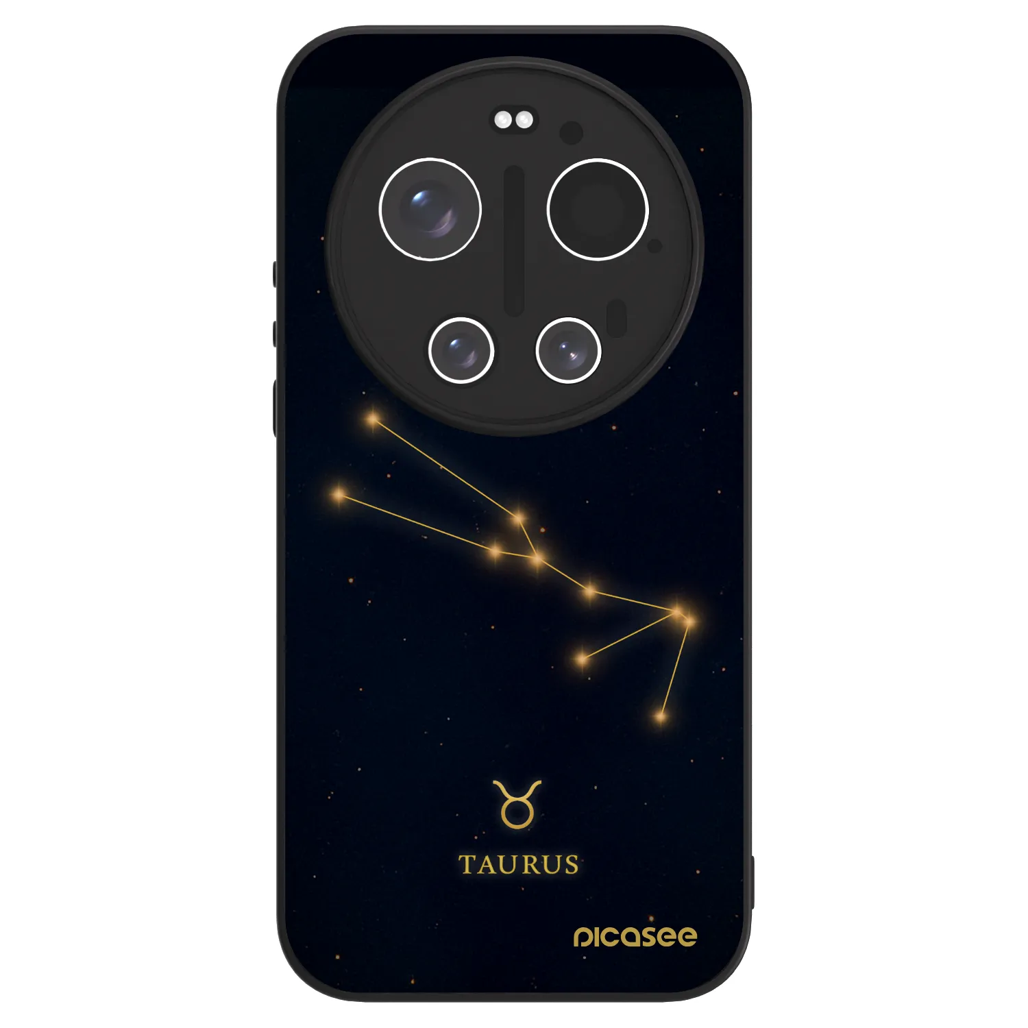 Picasee ULTIMATE CASE PowerShare pro Xiaomi 17 Ultra - TAURUS