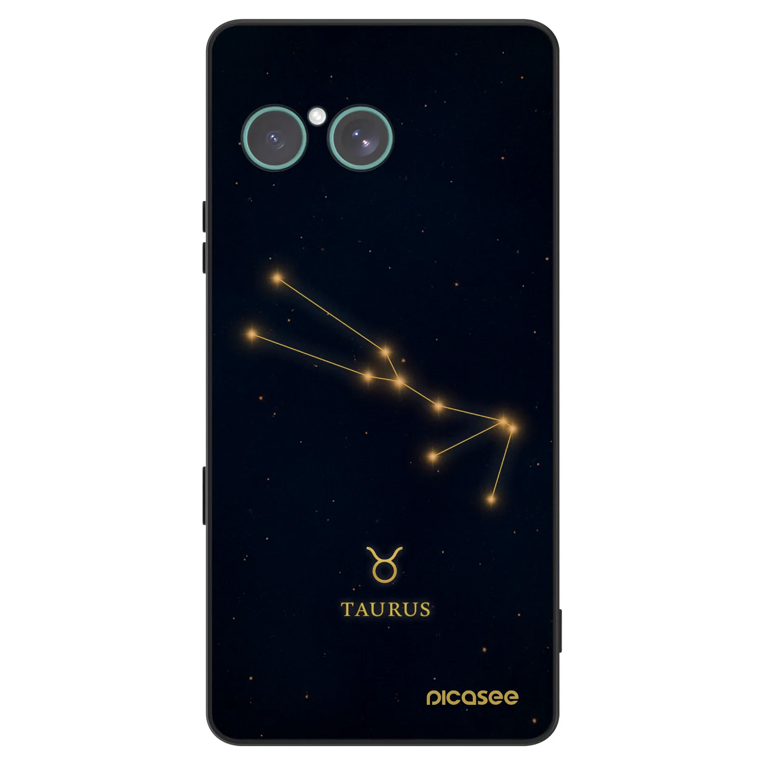 Picasee ULTIMATE CASE pro Sony Xperia 10 VII - TAURUS