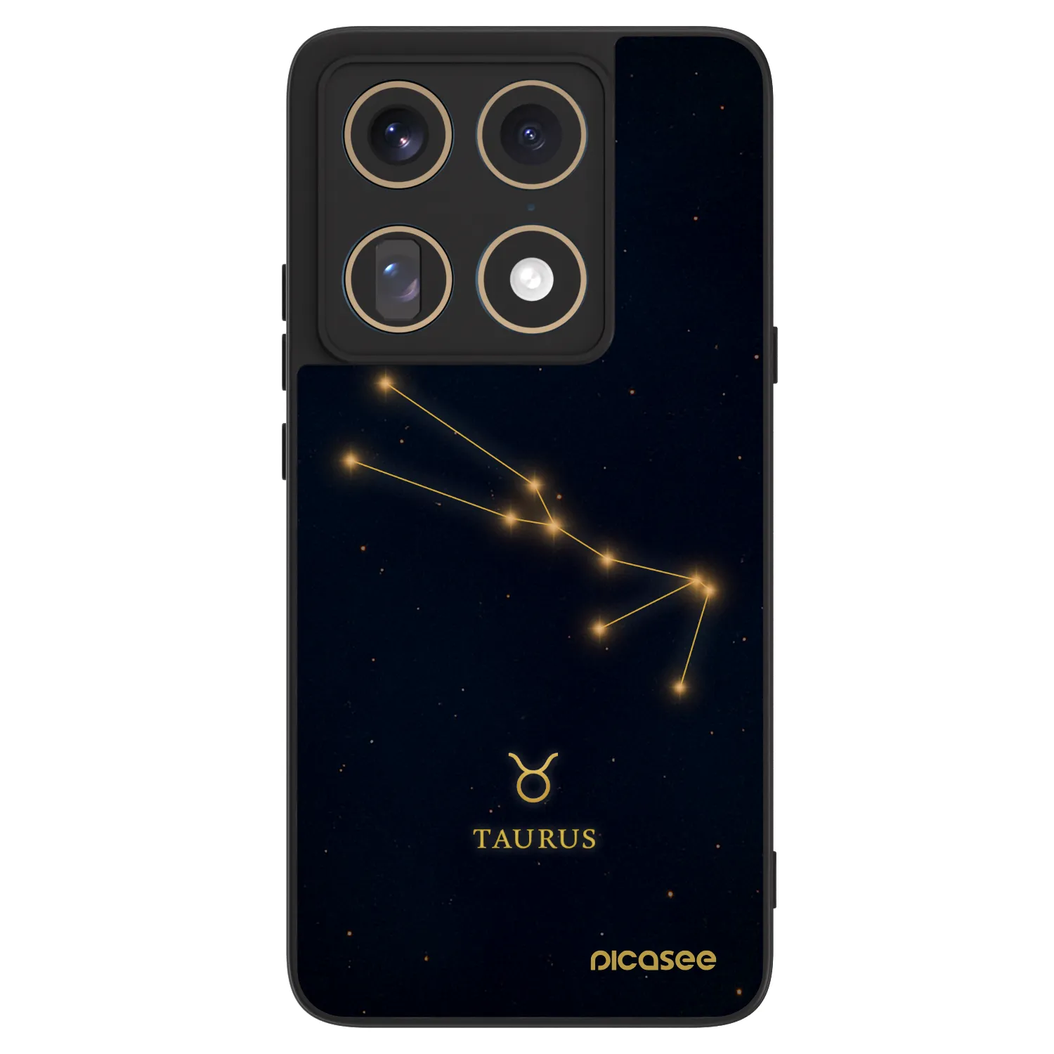 Picasee ULTIMATE CASE pro Motorola Signature - TAURUS