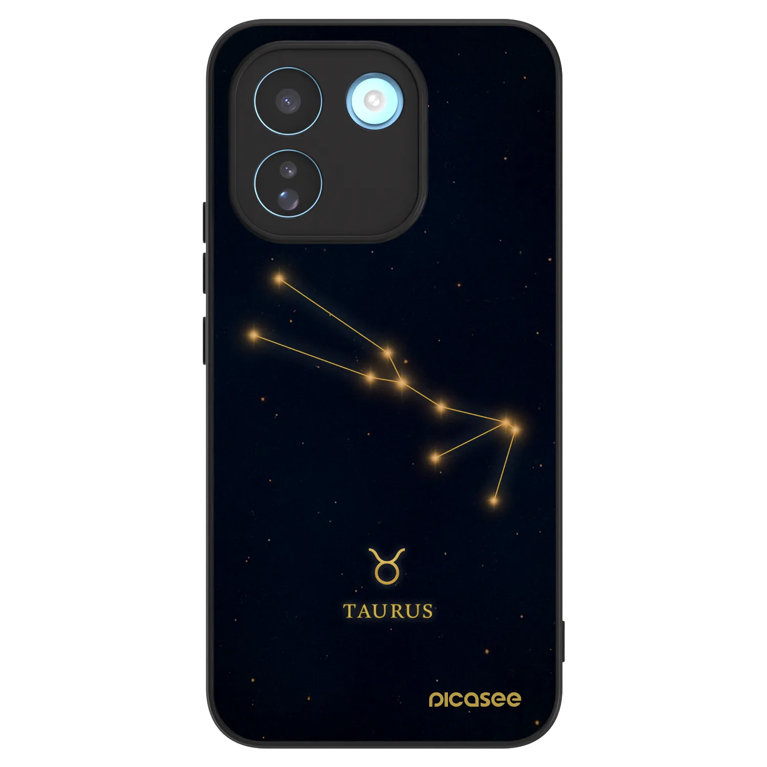 Picasee ULTIMATE CASE pro Xiaomi Redmi Note 17 Pro MAX 5G - TAURUS