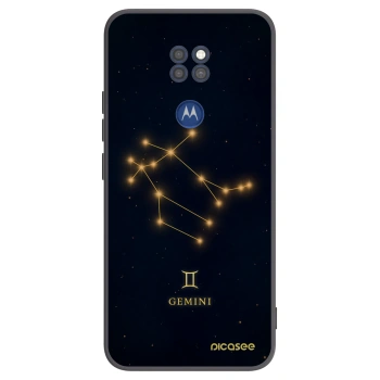 Obal pre Motorola Moto G9 Play - GEMINI