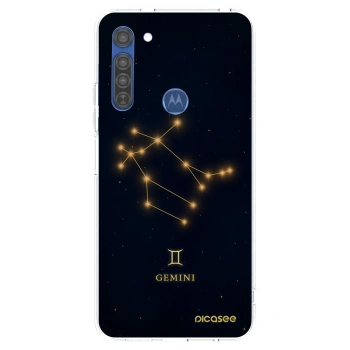 Obal pre Motorola Moto G8 - GEMINI