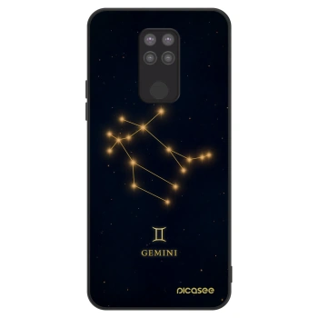 Obal pre Xiaomi Redmi Note 9 - GEMINI