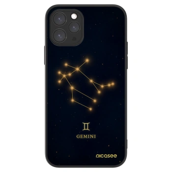 Picasee ULTIMATE CASE pro Apple iPhone 11 Pro - GEMINI