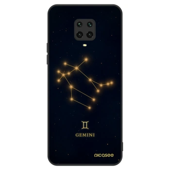 Obal pre Xiaomi Redmi Note 9 Pro - GEMINI