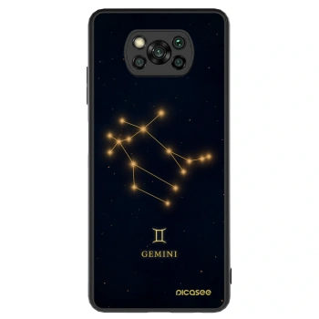 Obal pre Xiaomi Poco X3 - GEMINI