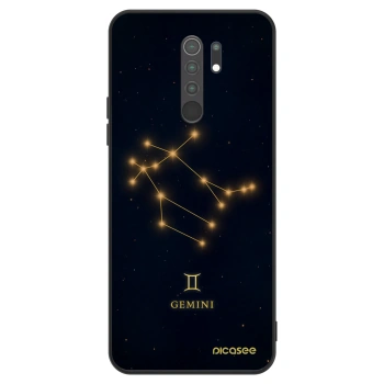 Obal pre Xiaomi Redmi 9 - GEMINI