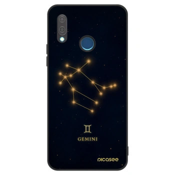 Obal pre Huawei P20 Lite - GEMINI