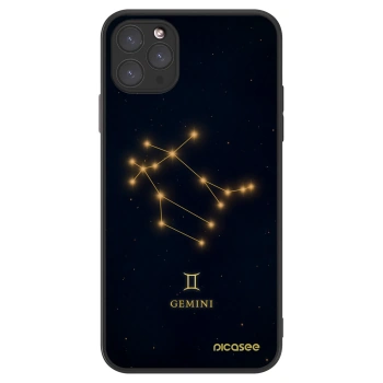 Picasee ULTIMATE CASE pro Apple iPhone 11 Pro Max - GEMINI