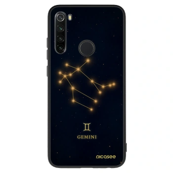 Obal pre Xiaomi Redmi Note 8 - GEMINI