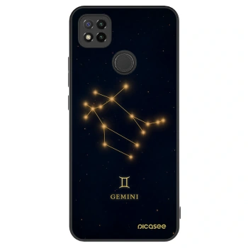 Obal pre Xiaomi Redmi 9C - GEMINI