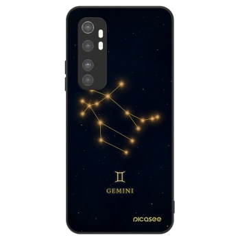Obal pre Xiaomi Mi Note 10 Lite - GEMINI