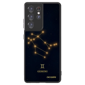 Obal pre Samsung Galaxy S21 Ultra 5G G998B - GEMINI
