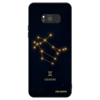 Obal pre Samsung Galaxy S8 G950F - GEMINI