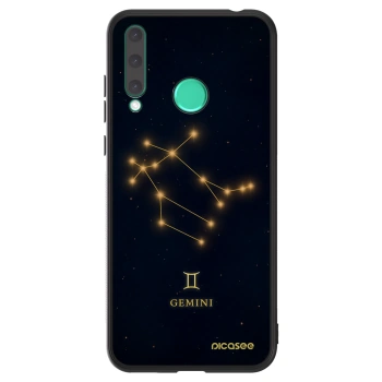 Obal pre Honor 20 Lite - GEMINI