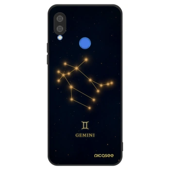 Obal pre Huawei Nova 3 - GEMINI