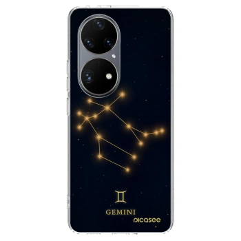 Obal pre Huawei P50 - GEMINI