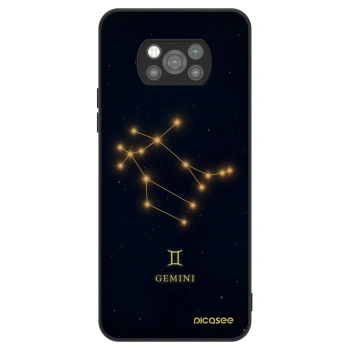 Obal pre Xiaomi Poco X3 Pro - GEMINI