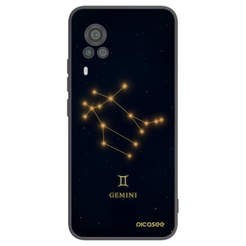 Obal pre Vivo X60 Pro 5G - GEMINI