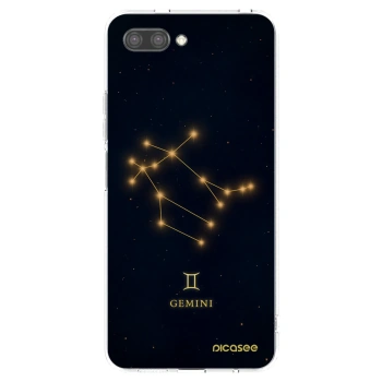 Obal pre Honor 10 - GEMINI