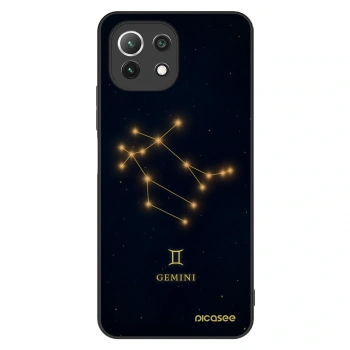 Obal pre Xiaomi 11 Lite 5G NE - GEMINI
