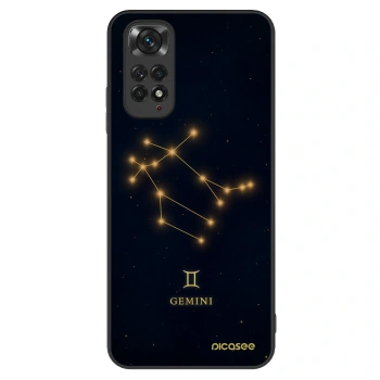 Obal pre Xiaomi Redmi Note 11S 4G - GEMINI
